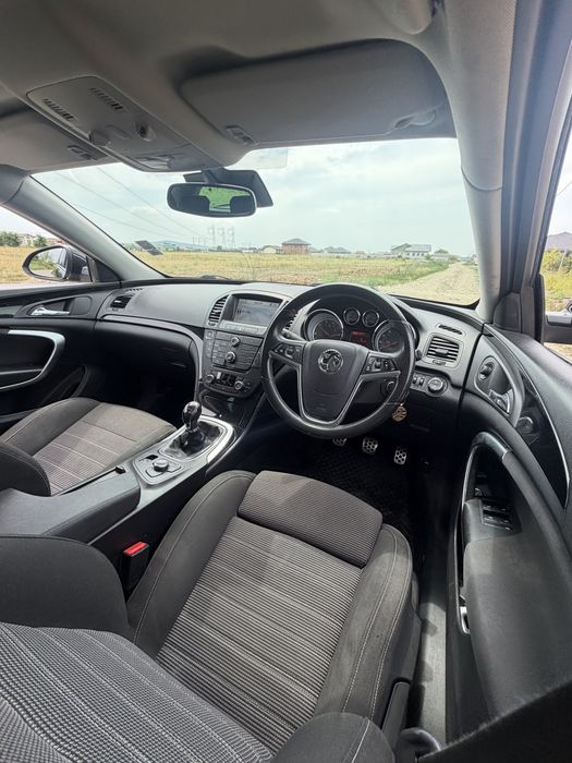 Opel insignia 2.0cdti