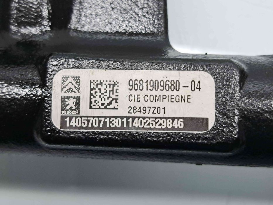 Rampa injectoare Ford Kuga II [Fabr 2012-prezent] 9681909680-04 2.0 TD