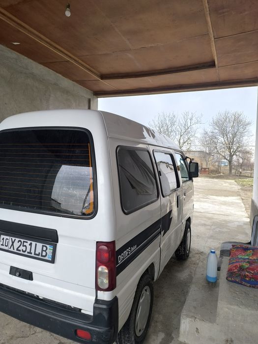 Damas sotiladi yili 2015 xolati yaxshi