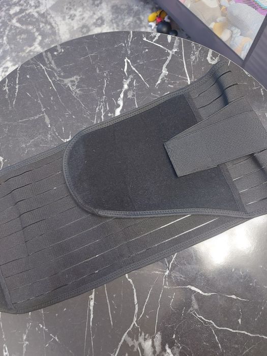 нов стягащ колан за след раждане