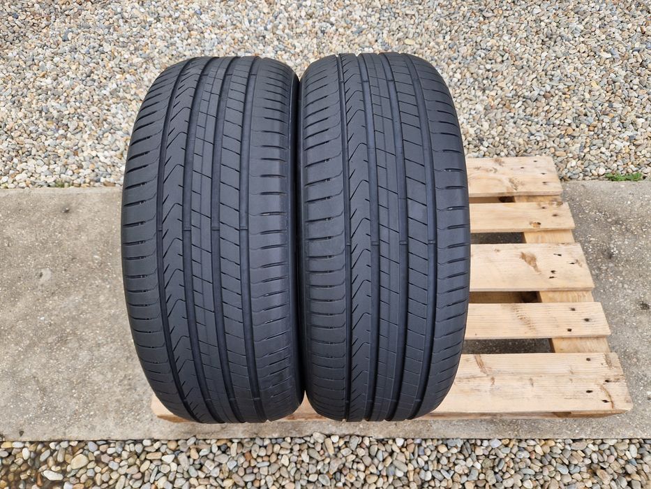 2anvelope vara 235 50 19 Pirelli 2024