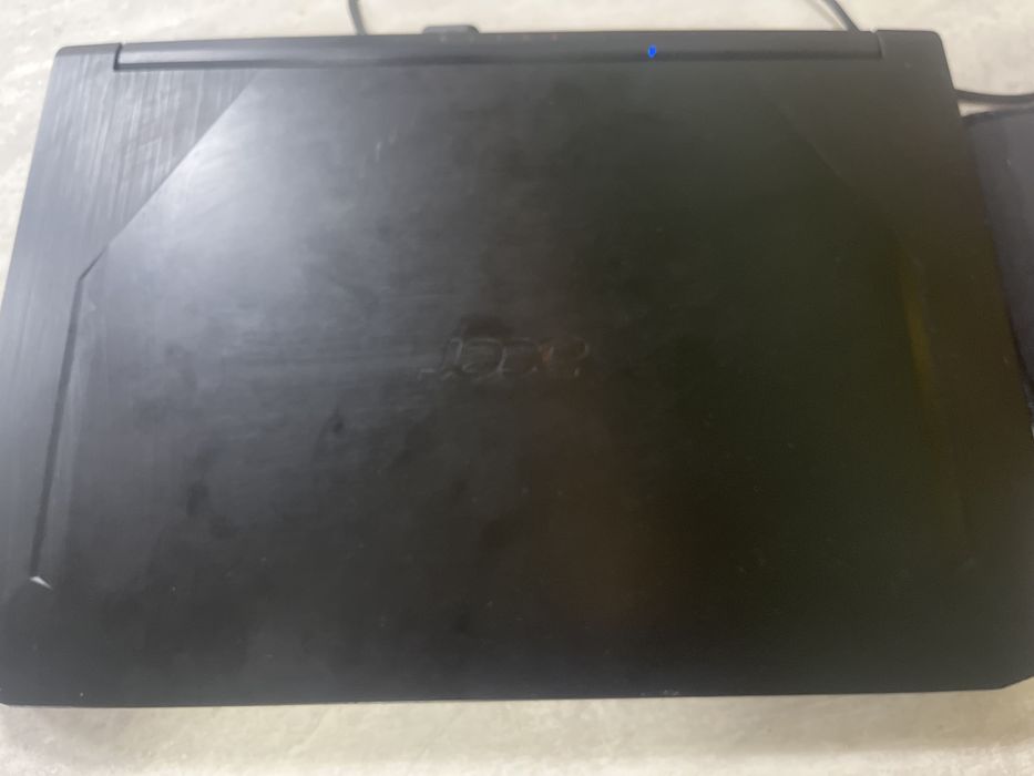Acer nitro ноутбук
