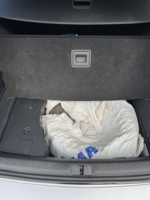 Volkswagen Passat 2011 benzină, 4.690 € — imagine 4