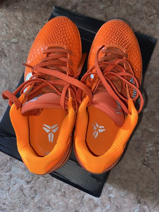 Продам коби 6 баскетбольные кроссовки