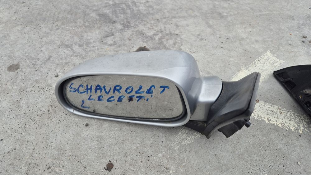 Оригинални Ел.Огледала за Chevrolet Lacetti 2006- 2010г
