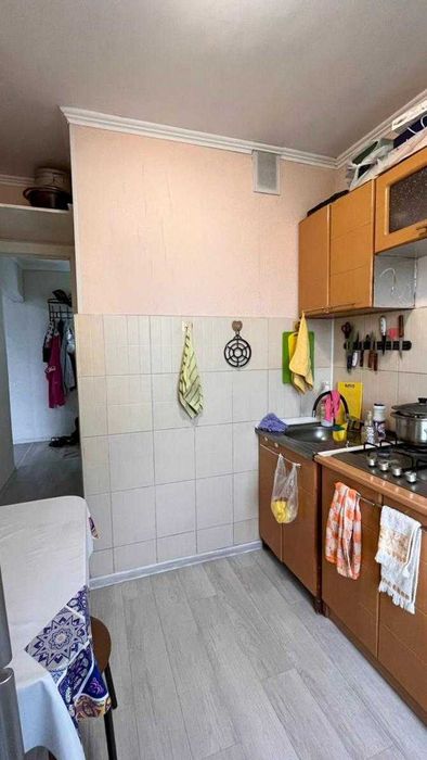 Продается 3х ком кв в Центре Айдана