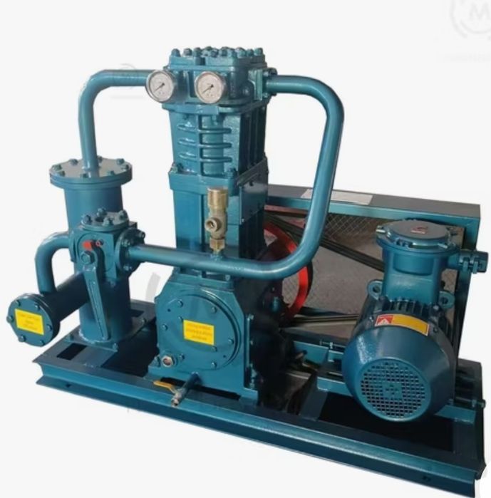 Компрессорный агрегат Corken