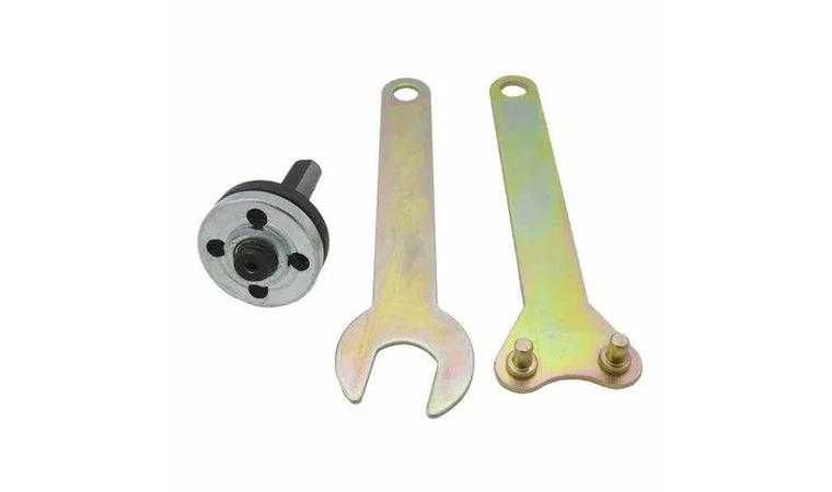 Универсальная насадка на дрель