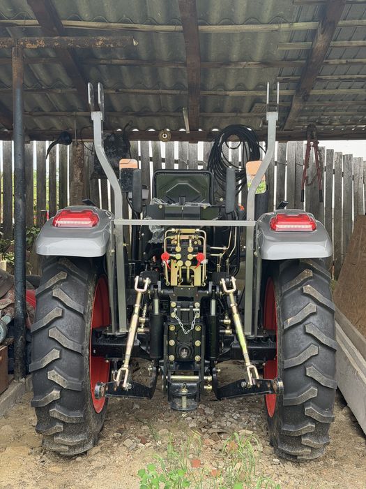 De vanzare tractor