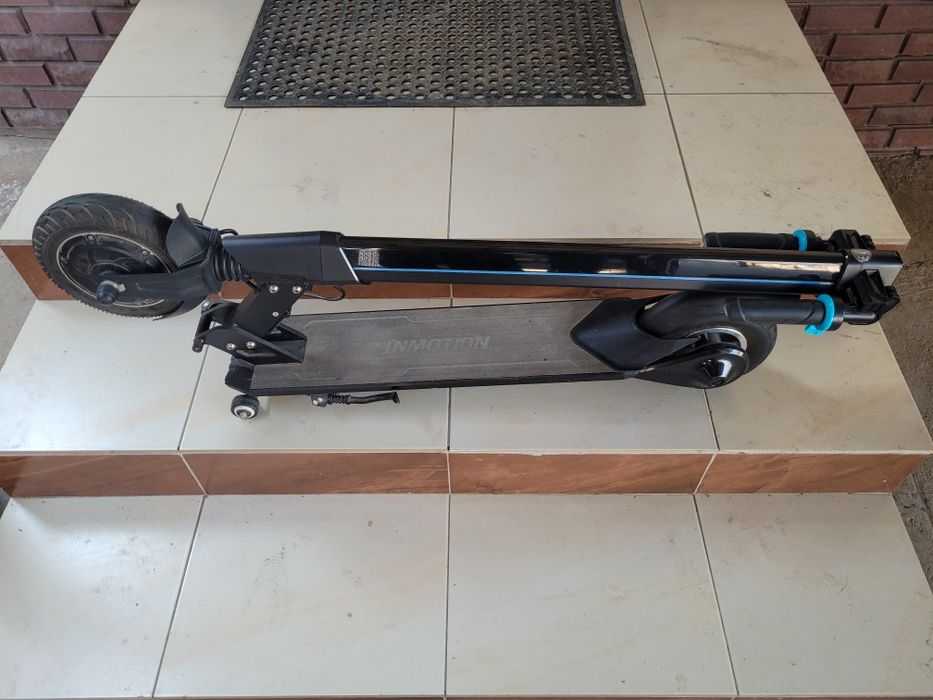 Электросамокат Inmotion L8F