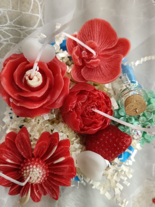 Ръчно направени рози, които може да подарите на скъпи хора,!