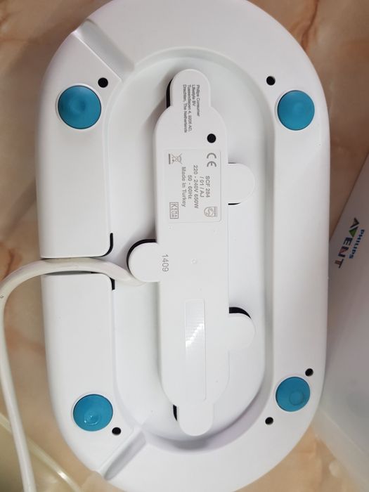 Стерилизатор Philips Avent
