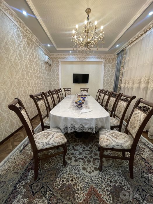 стол стул стол раздвижной стул  14 та  иктаси кресло