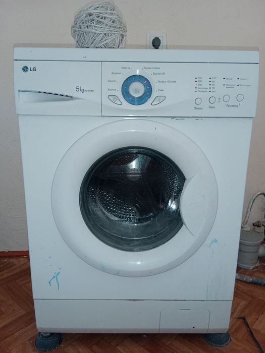 Продам стиральную машину