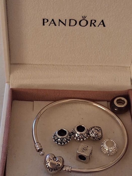 PANDORA и други бижута