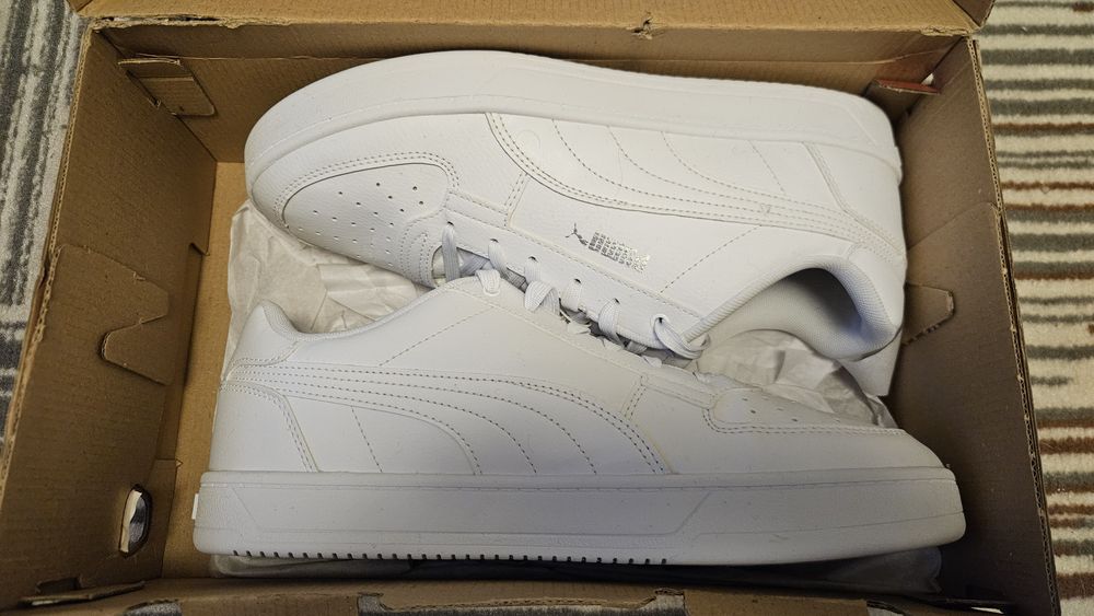 Кеды Puma Caven 2.0