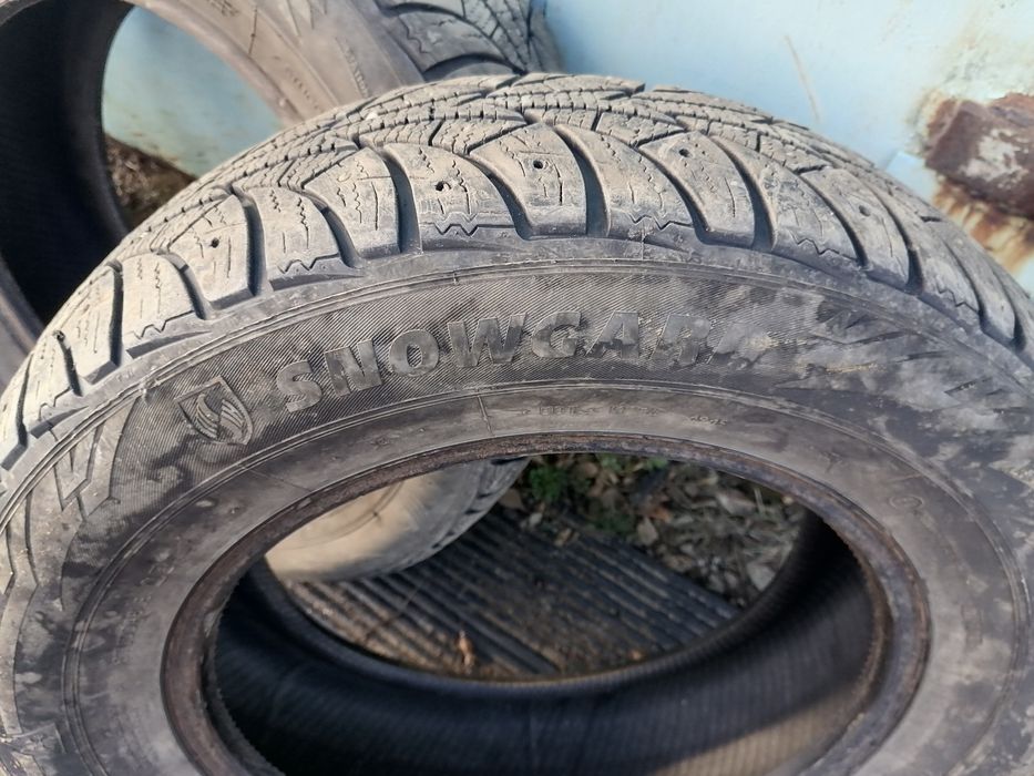 Продам шины россава
