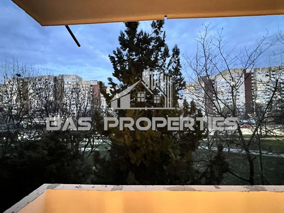 3-стаен в София-Младост 2 площ 84