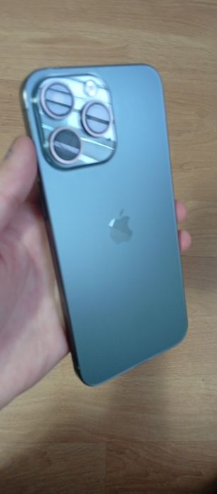 Iphone 15 pro max FAKE stare perfecta