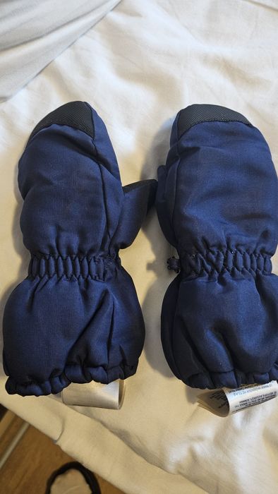 Детски Зимен Ски екип