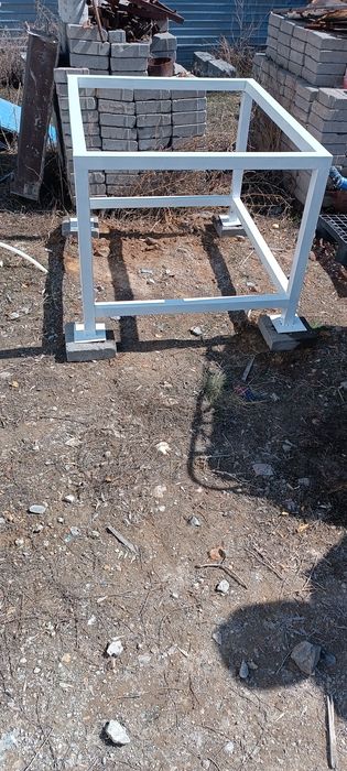 Подставка для Еврокубка