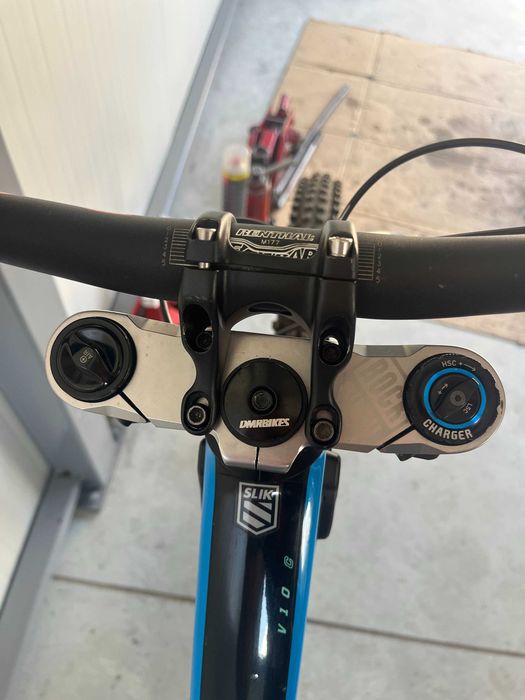 Santa Cruz V10C 2019 XL