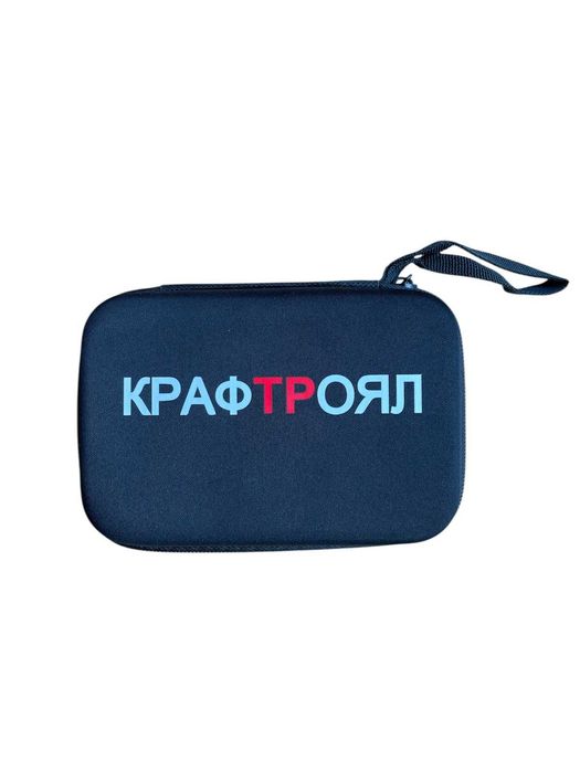 Акумулаторен въздушен мини пистолет за въздух Kraftroyal