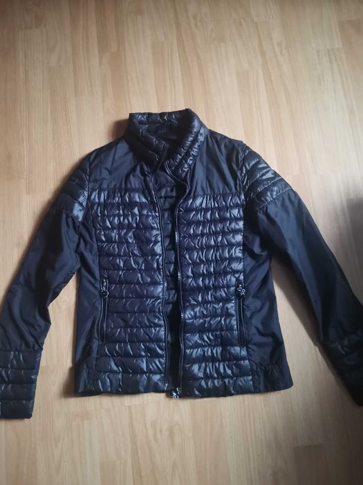 Дамско преходно яке