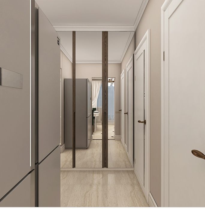 Евро ремонт под ключ Без посредников  посредников