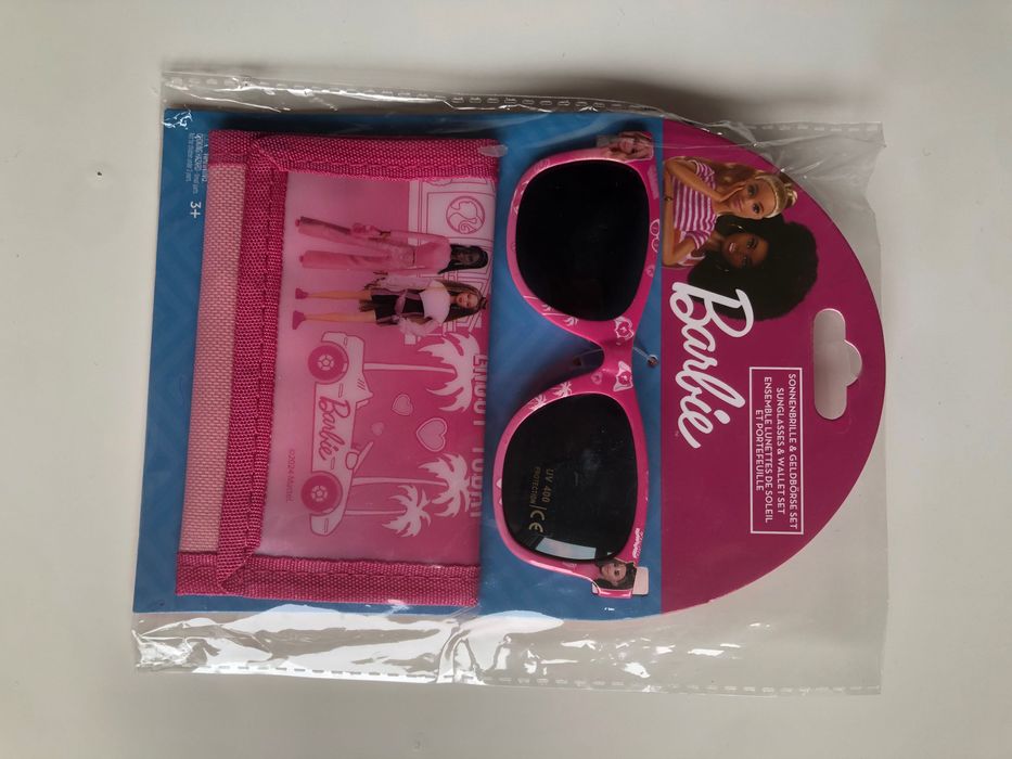 НОВИ Аксесоари за момиченце от Англия