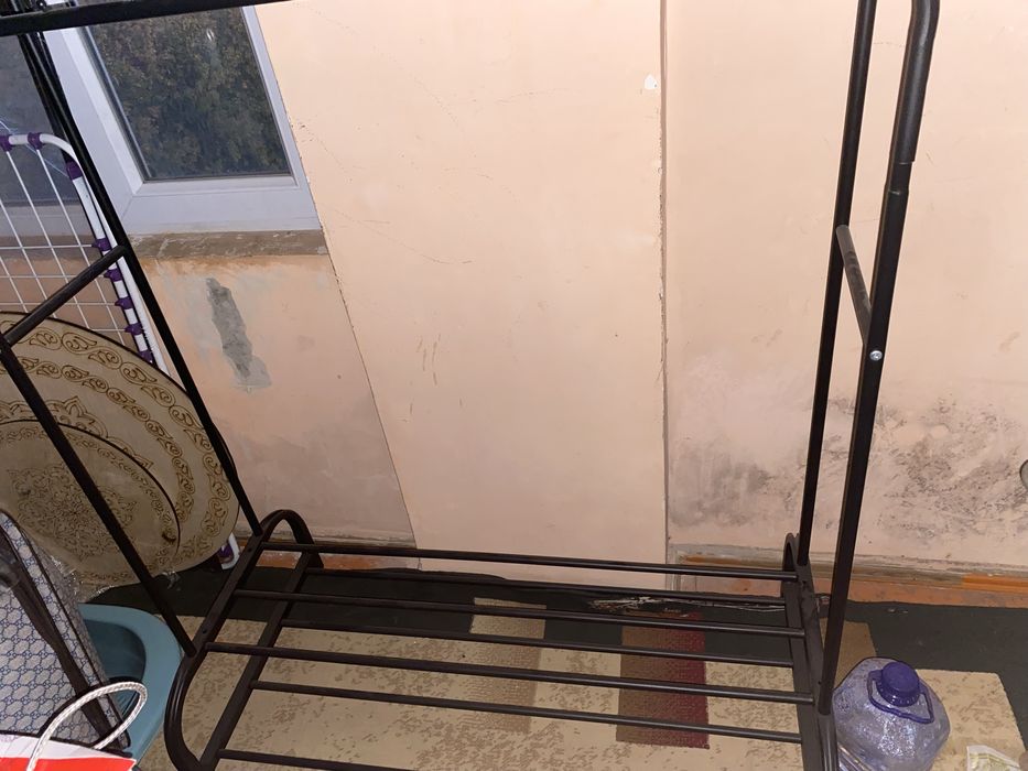 Вешалка новый