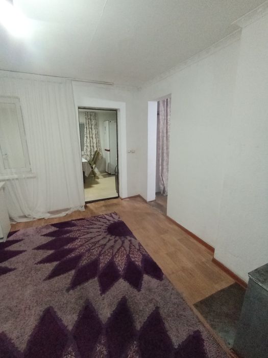 сдаётся времянка