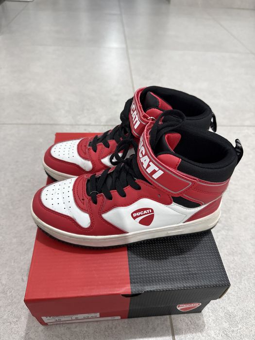 Pantofi sport pentru copii- Ducati- marimea 36