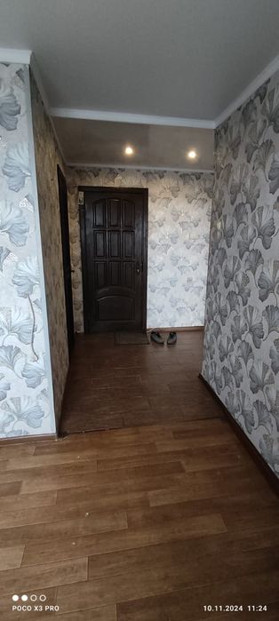 Продам однокомнатную квартиру