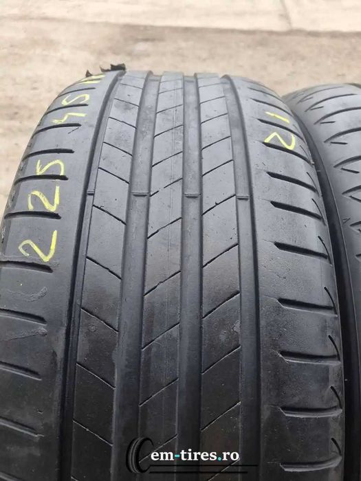 SET 4 Anvelope Vara 225/45 R18+255/40 R18 BRIDGESTONE Turanza T005