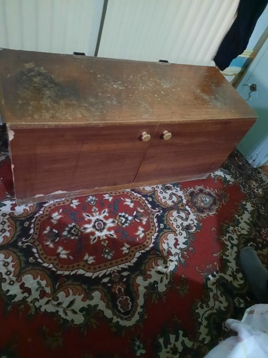 Теремо ойнали сотилади