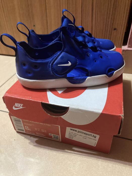 Сандали Nike Sunray Protect 4