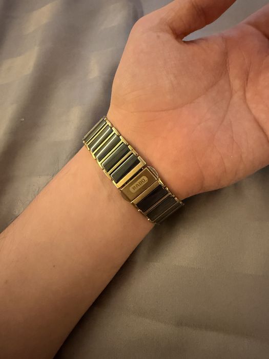 Rado Integral original