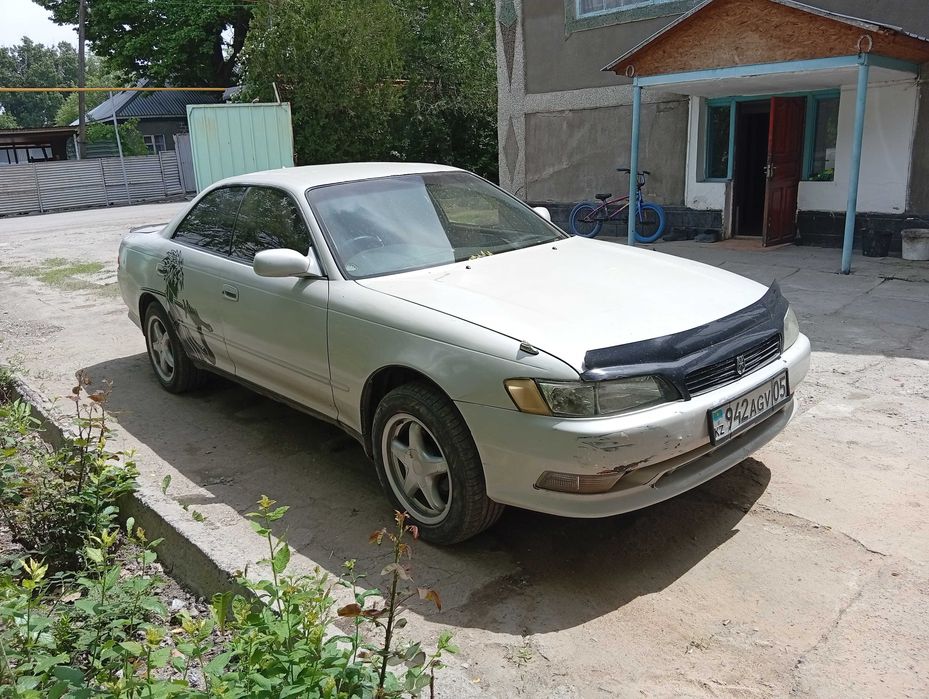 Продам Тойота Марк 2 1995 года 2 литра