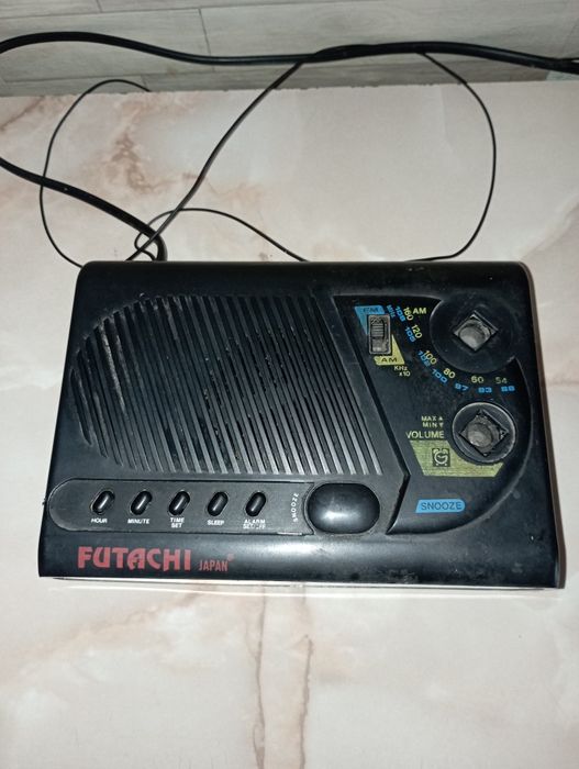 radio-ceas Futachi