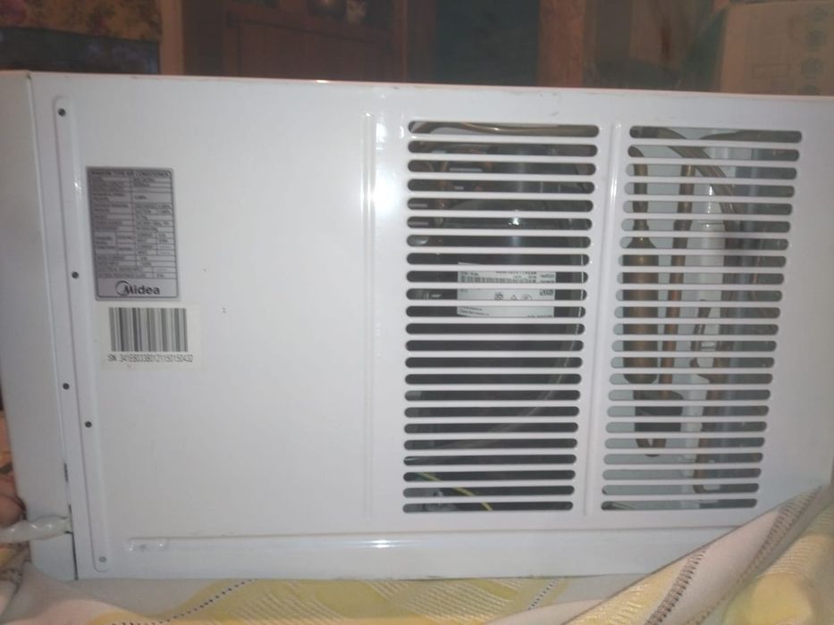 Новый Кондиционер срочно