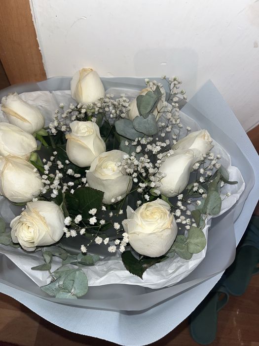 Гүл сатылады  (Уральск)