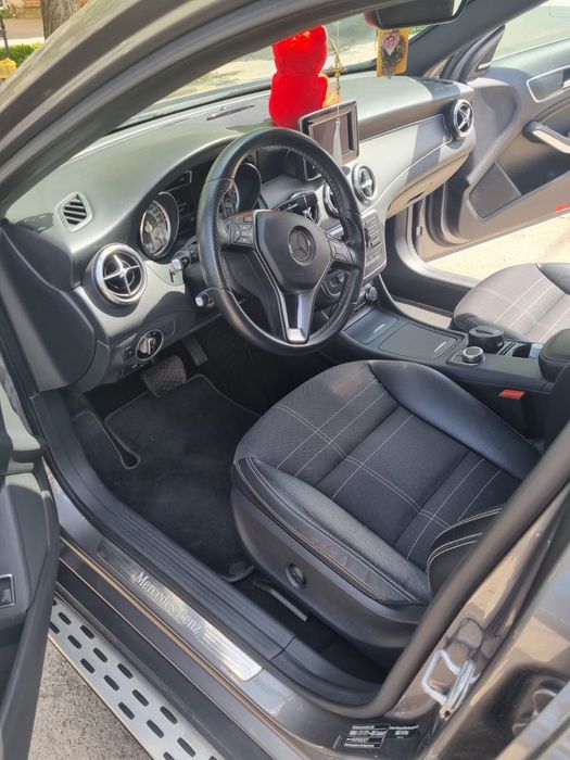 MERCEDES-BENZ GLA 2015 — imagine 5