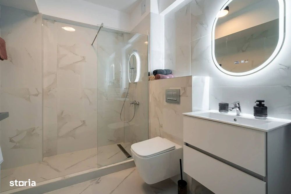Apartament 2 camere | Mobilat&Utilat | Ivory Residence | Rond OMV