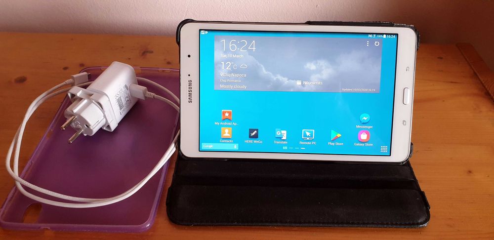 Tableta samsung galaxy tab pro 8.4