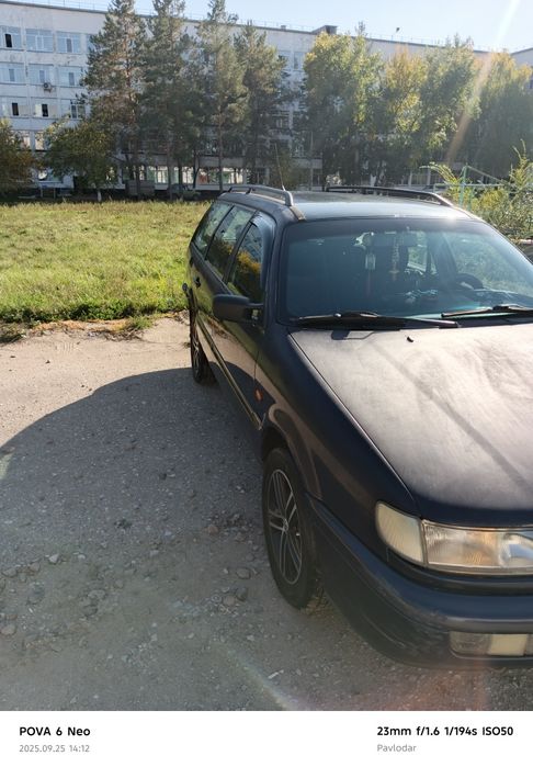 Продам пассат б4