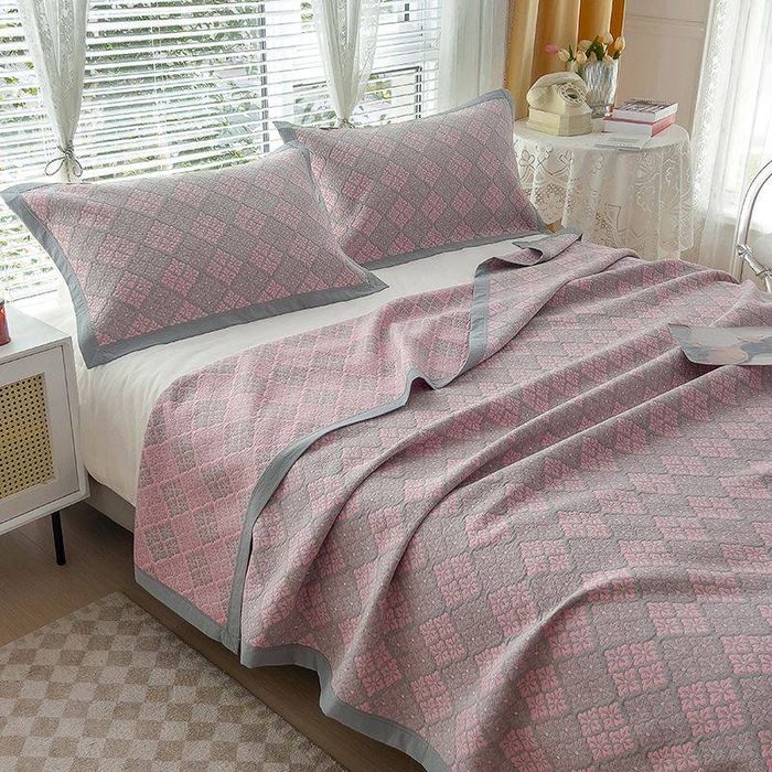 Постельное белье из муслина