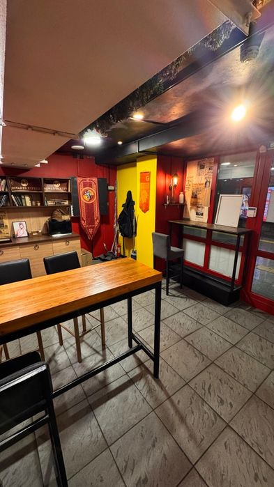 Продаётся кофейня