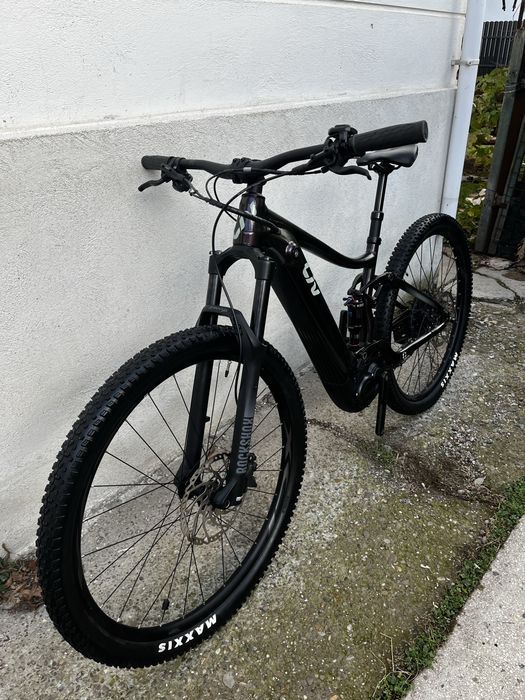 Ebike Femei LIV Embolden E+ electrica