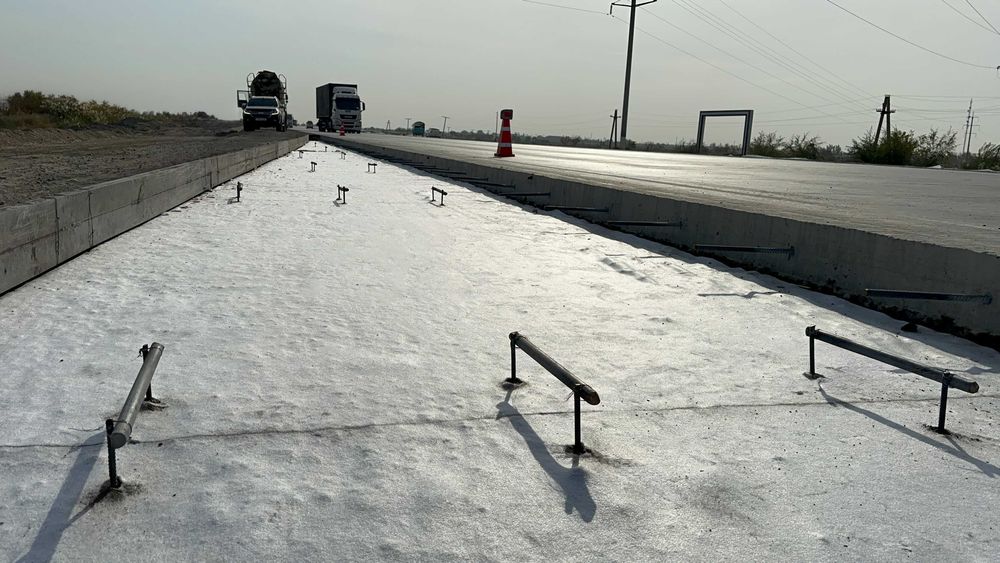 Геотекстиль для ландшафтного дизайна